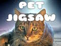 Тоглоом Pet Jigsaw