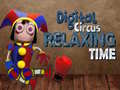Тоглоом Digital Circus Relaxing Time