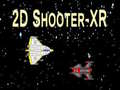 Тоглоом 2D Shooter - XR