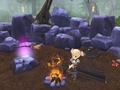 Тоглоом Broomcraft Mystic Evasion