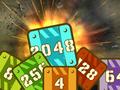 Тоглоом Military Cubes 2048