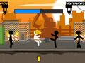Тоглоом Stick Warrior Fight
