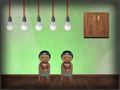 Тоглоом Amgel Easy Room Escape 167