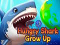 Тоглоом Hungry Shark Grow Up