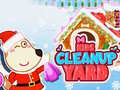 Тоглоом Kids Cleanup Yard