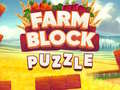 Тоглоом Farm Block Puzzle