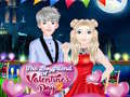 Тоглоом The Boyfriend Of Valentine's Day 2