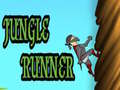Тоглоом Jungle Runner