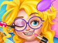 Тоглоом Nerdy Girl Makeup Salon