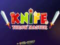 Тоглоом Knife Throw Master