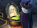 Тоглоом Witch Princess Alchemy