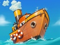 Тоглоом Clean The Ocean