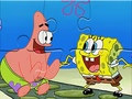 Тоглоом Jigsaw Puzzle: SpongeBob SquarePants