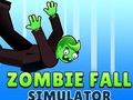 Тоглоом Zombie Fall Simulator