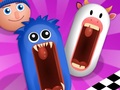 Тоглоом Screaming Heads