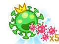 Тоглоом Virus Evolution