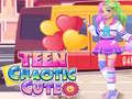 Тоглоом Teen Chaotic Cute