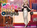 Тоглоом Girly Diva Style