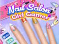 Тоглоом Nail Salon Girl