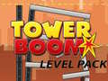 Тоглоом Tower Boom Level Pack