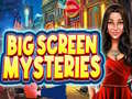 Тоглоом Big Screen Mysteries