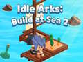 Тоглоом Idle Arks: Build at Sea 2