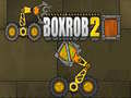 Тоглоом Boxrob 2