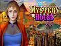Тоглоом Mystery House