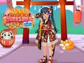 Тоглоом Kiddo Himesama Vibes