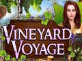 Тоглоом Vineyard Voyage