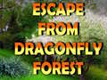 Тоглоом Escape From Dragonfly Forest