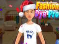Тоглоом Fashion Dye Pro