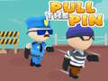 Тоглоом Pull The Pin
