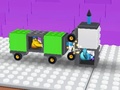 Тоглоом TOYS: Crash Arena