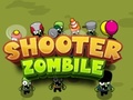 Тоглоом Shooter Zombie