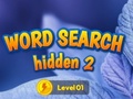 Тоглоом Word Search Hidden 2