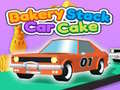 Тоглоом Bakery Stack: Car Cake 