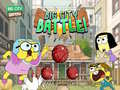 Тоглоом Big City Greens Big City Battle