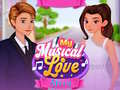 Тоглоом My Musical Love Story