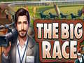 Тоглоом The Big Race