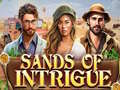Тоглоом Sands of Intrigue