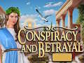 Тоглоом Conspiracy and Betrayal