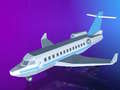 Тоглоом Polygon Flight Simulator
