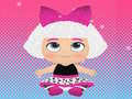 Тоглоом Girls Doll Spinner