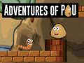Тоглоом Adventures of Pou