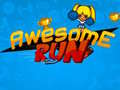 Тоглоом Awesome Run