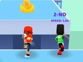 Тоглоом Parkour Master 3D
