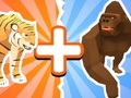 Тоглоом Animal DNA Run