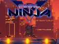 Тоглоом Final Ninja