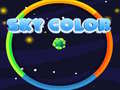 Тоглоом Sky Color